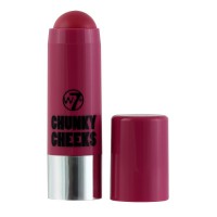 Chunky Cheeks Tokyo W7