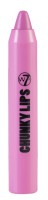 Chunky Lips Scandal W7
