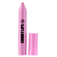 Chunky Lips Glamorous W7