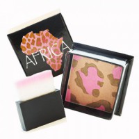 W7 Africa Colorete Bronceador
